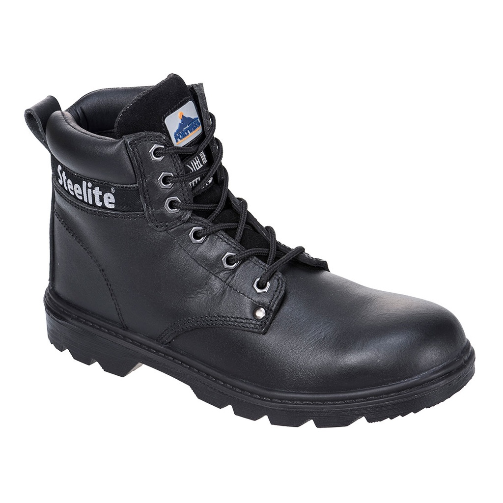 FW11 Steelite Thor Boot S3