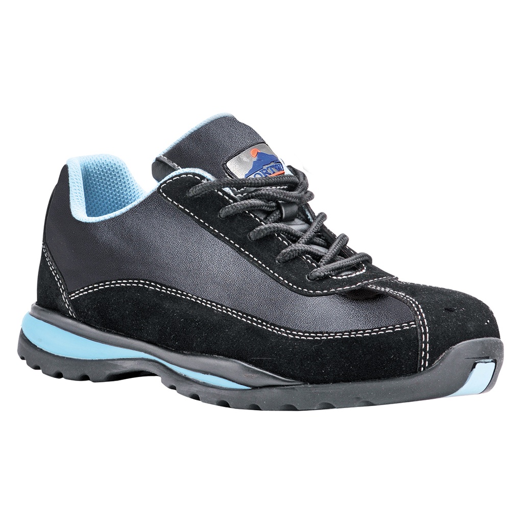 FW39 Steelite Women's Safety Trainer S1P HRO