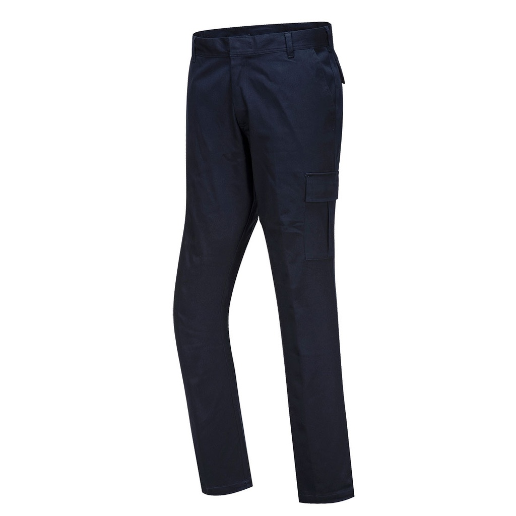 S231 Stretch Slim Combat Trouser