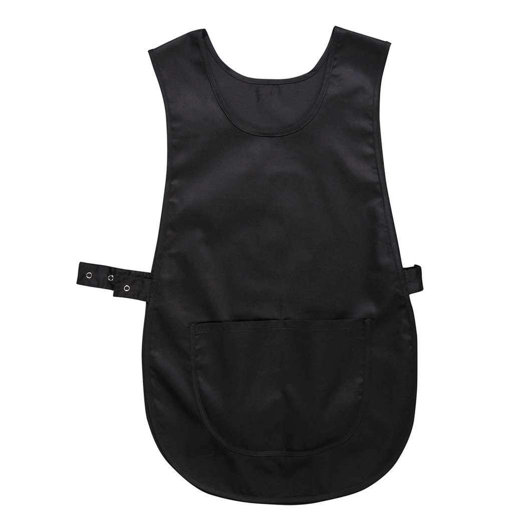 S843 Tabard with Pocket