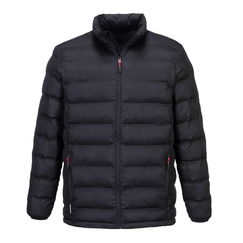 S546 Ultrasonic Tunnel Jacket