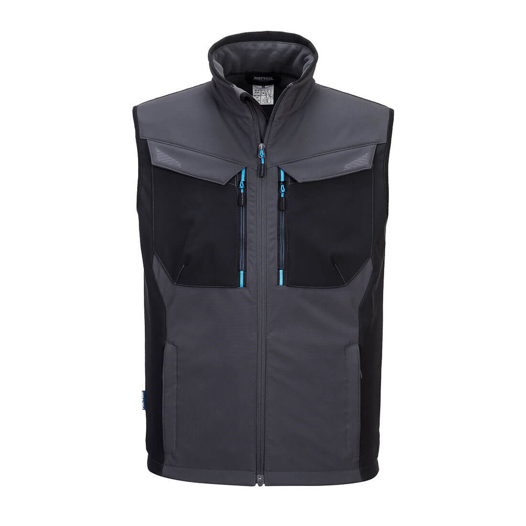 T751 WX3 Softshell Gilet (3L)