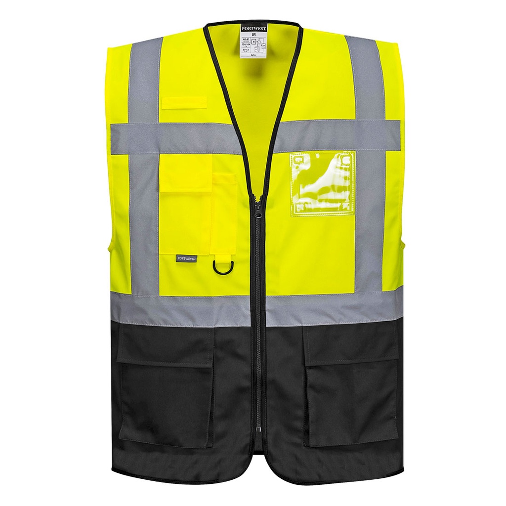 C476 Warsaw Executive Vest