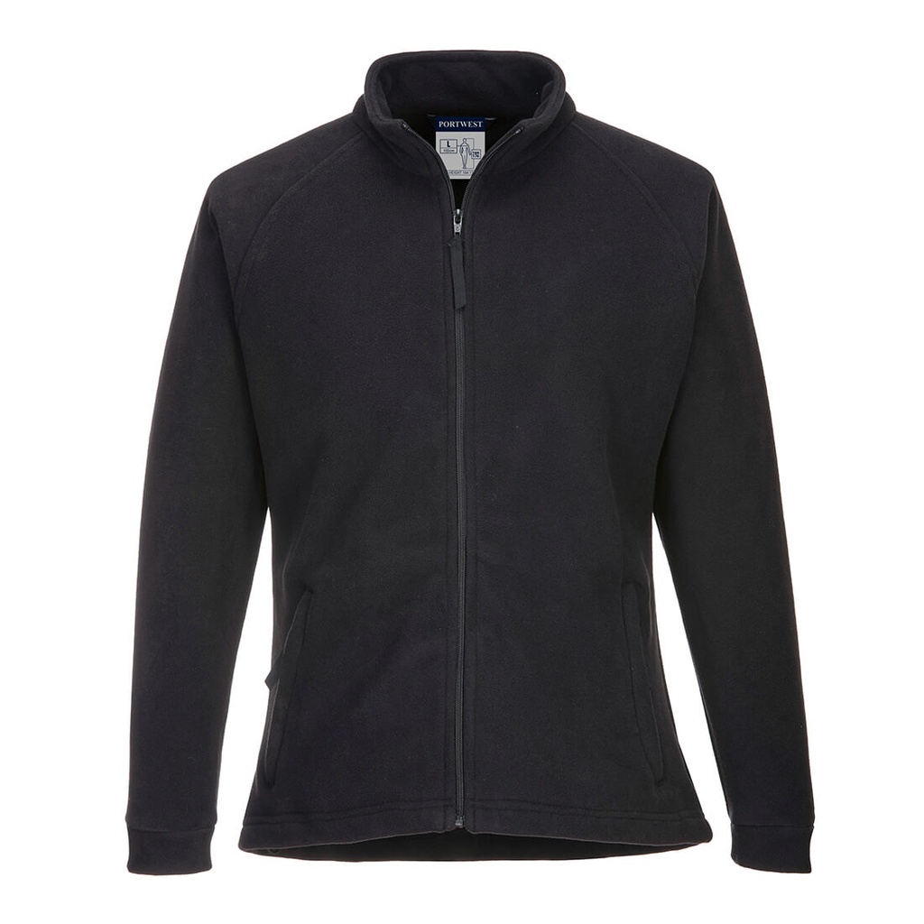 F282 Women's Aran Fleece
