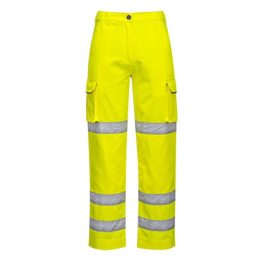 LW71 Women's Hi-Vis Trouser