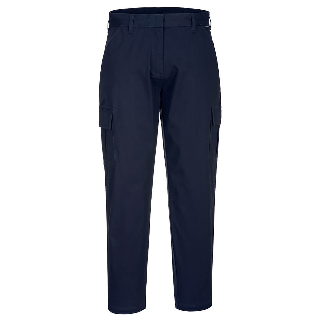 S233 Women's Stretch Cargo Trouser