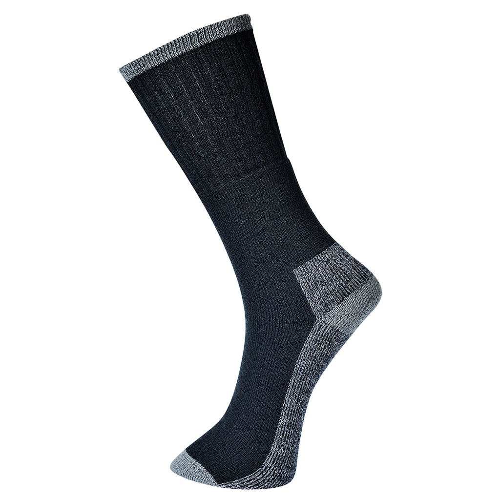 SK33 Work Sock 3 Pack