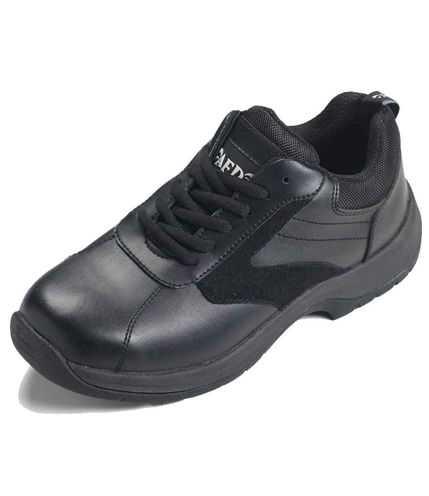 AF050 AFD Non-Slip Lace Up Trainers