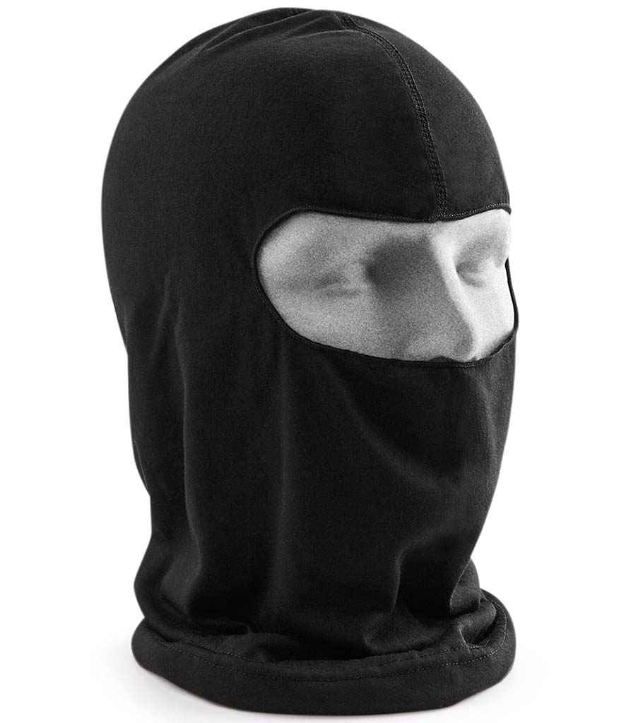 BB225 Beechfield Microfibre Balaclava