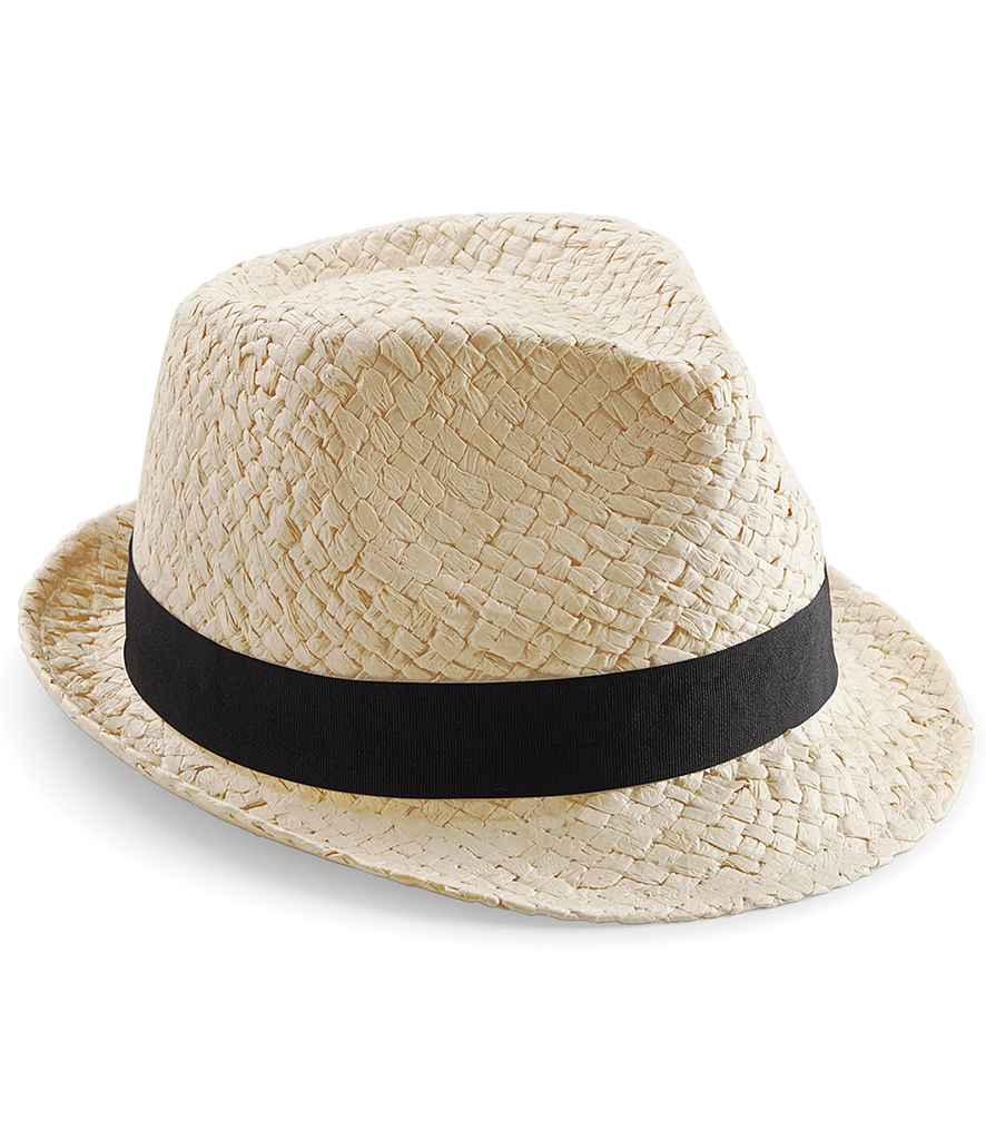 BB720 Beechfield Festival Trilby