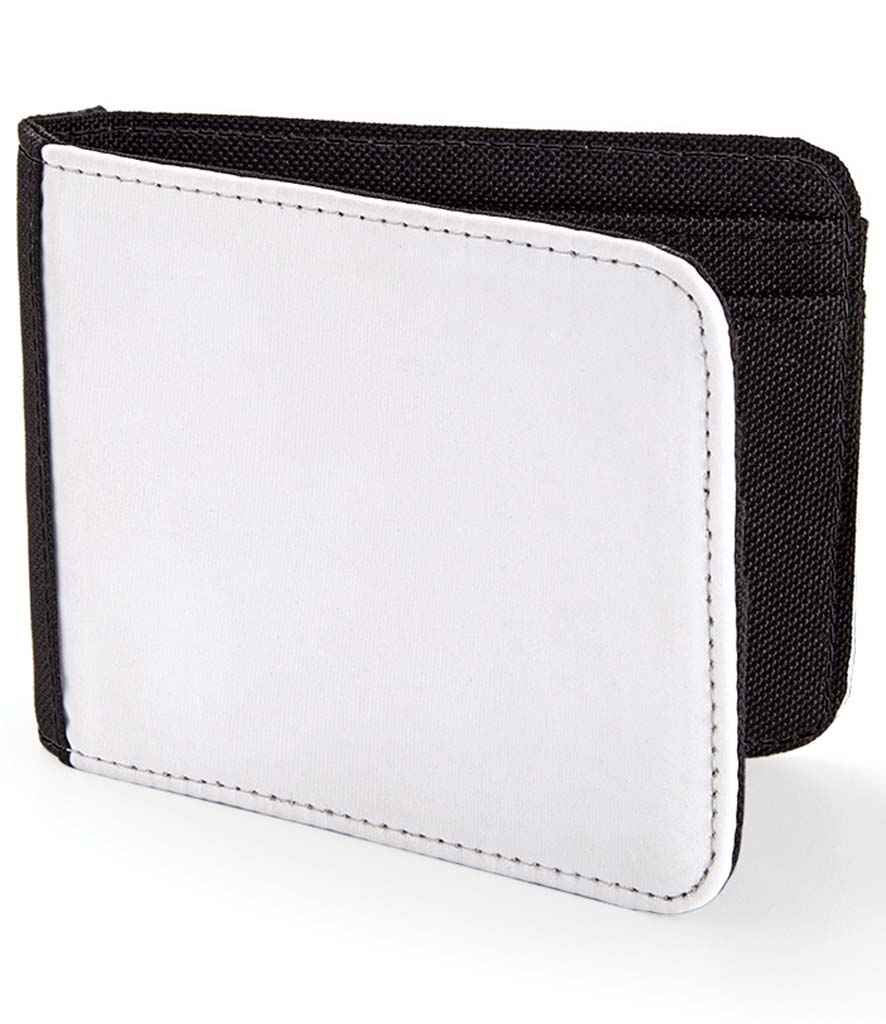 BG940 BagBase Sublimation Wallet