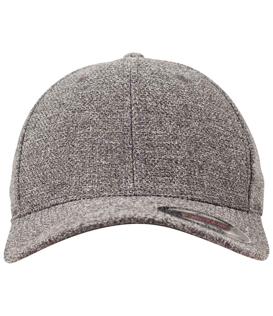 F6355 Flexfit Melange Cap