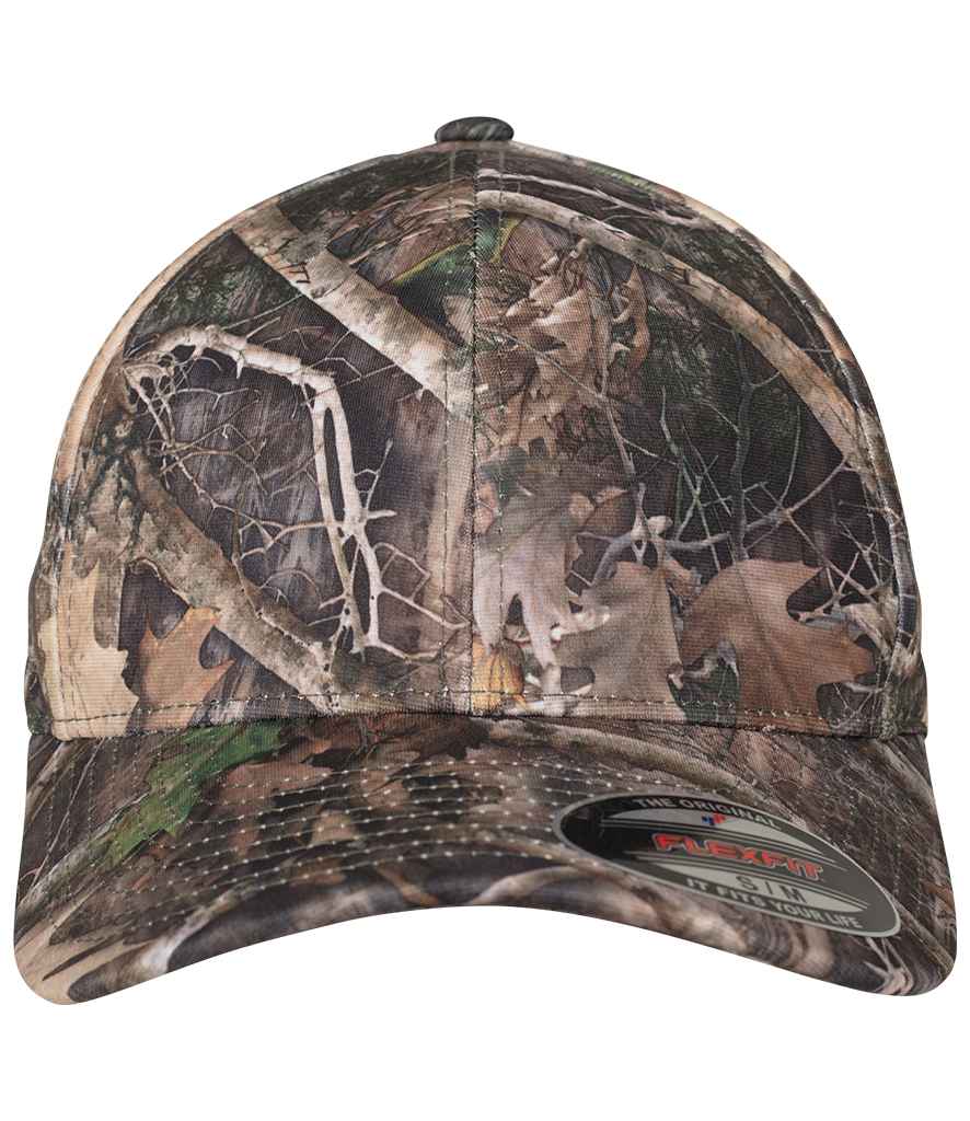 F6988 Flexfit TrueTimber® Kanati Camo Cap