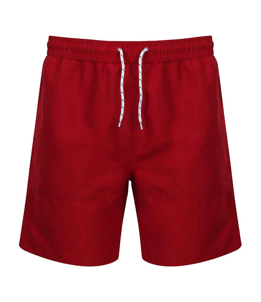 FR602 Front Row Board Shorts