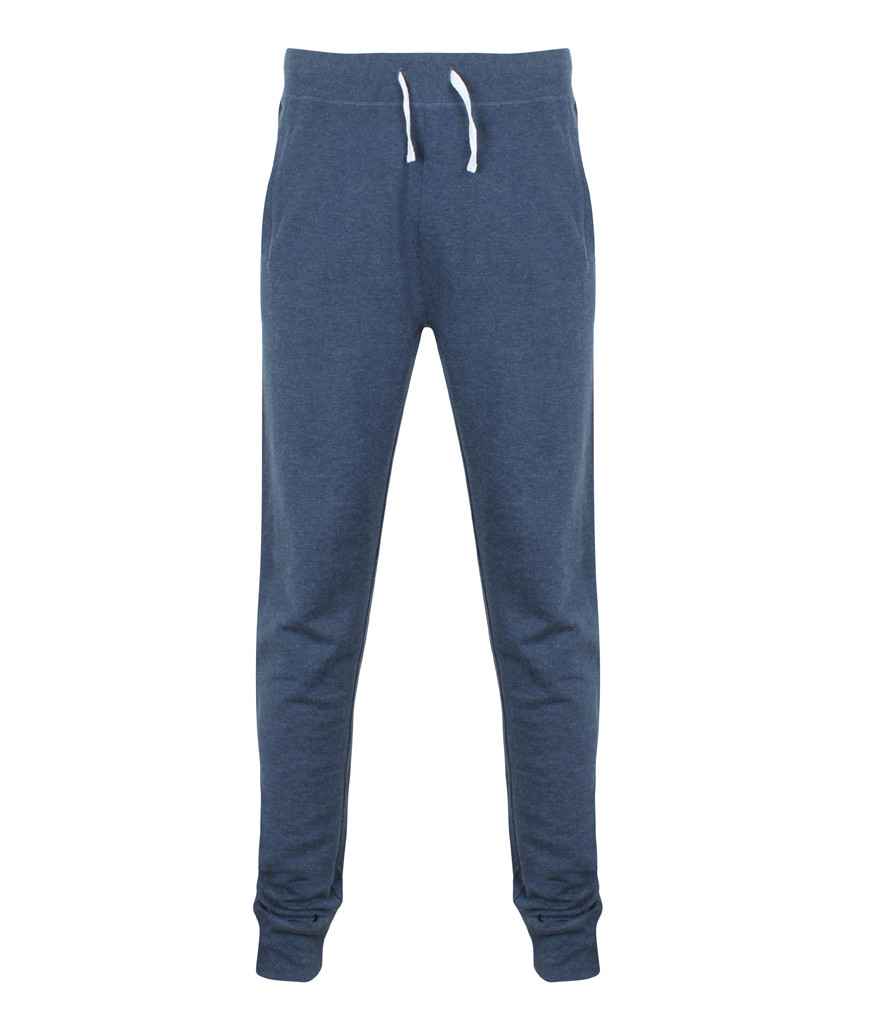 FR630 Front Row French Terry Joggers