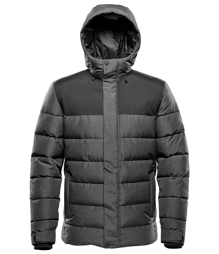 HXP1 Stormtech Oslo HD Parka Jacket