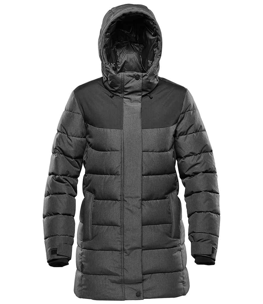 HXP1W Stormtech Ladies Oslo HD Parka Jacket