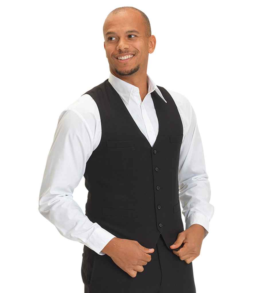 JA020 Joseph Alan Waistcoat