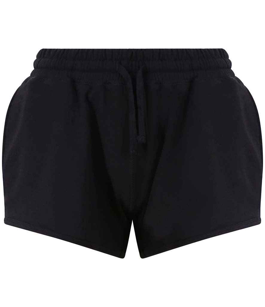 JC074 AWDis Ladies Cool Jog Shorts