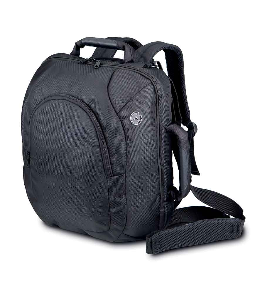 KI0903 Kimood Laptop Backpack