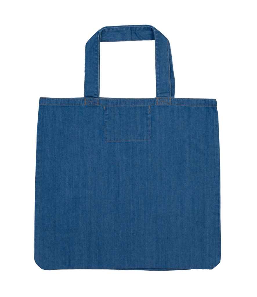 M196 Mantis Denim Shopper
