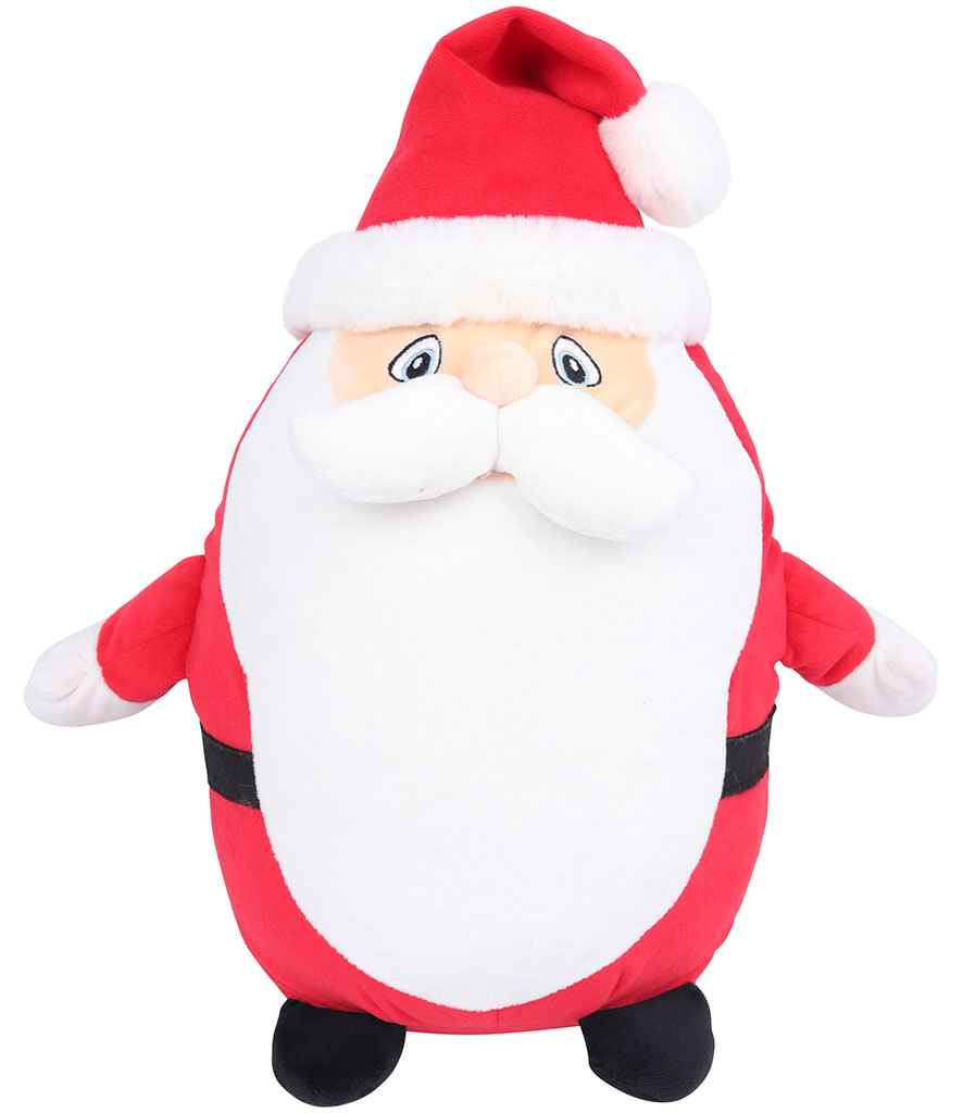 MM563 Mumbles Zippie Father Christmas