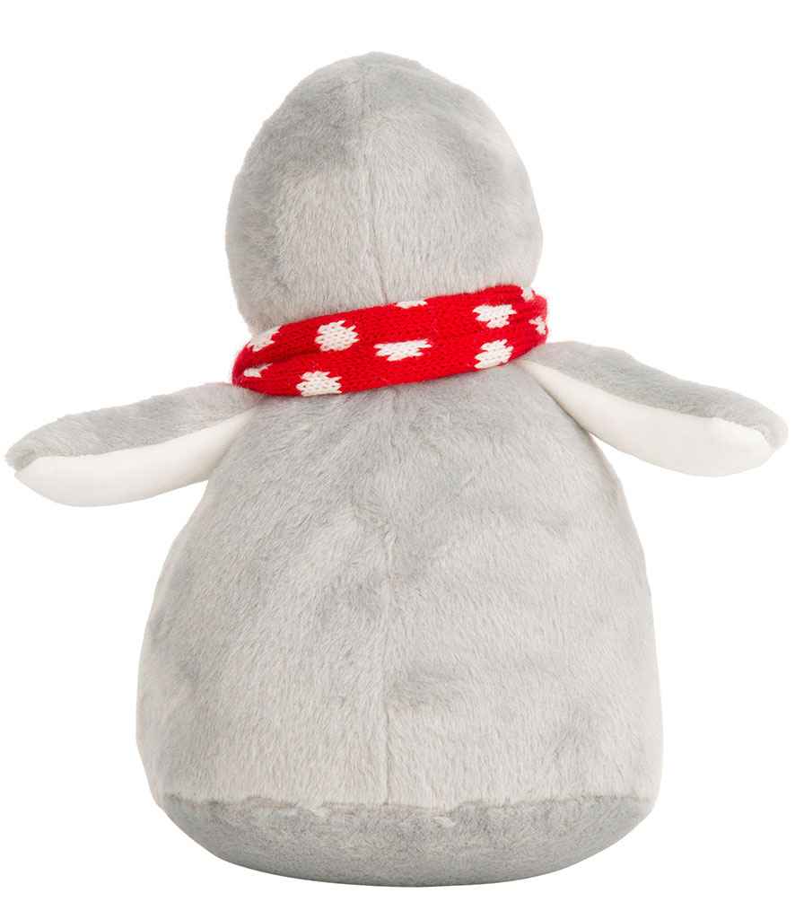 MM566 Mumbles Zippie Penguin