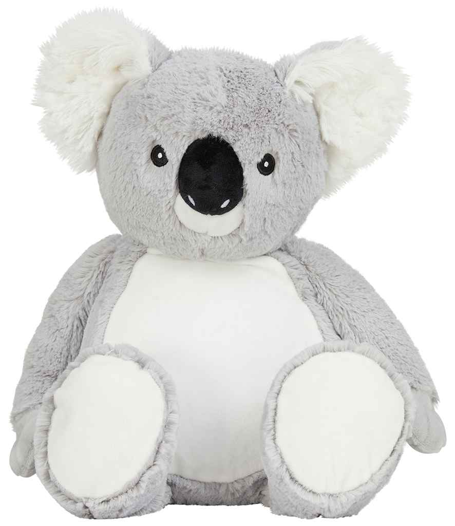MM574 Mumbles Zippie Koala Bear
