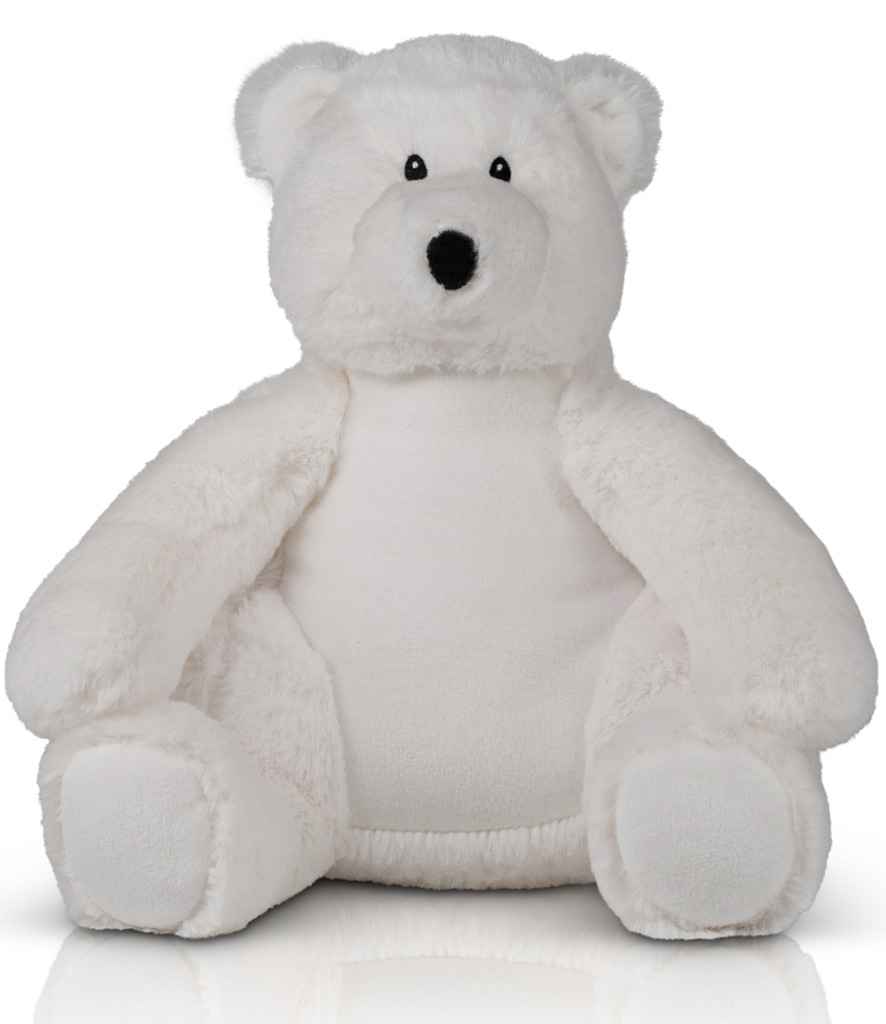 MM61 Mumbles Printme Mini Eco Polar Bear