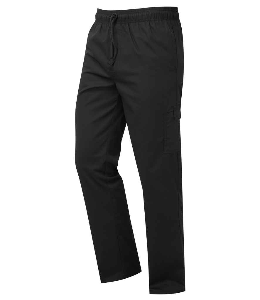 PR555 Premier Essential Chef's Cargo Trousers