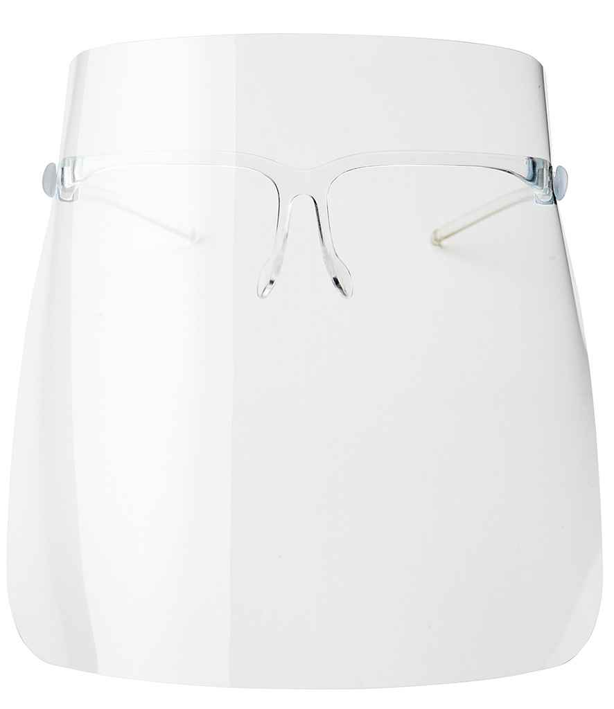 PR999 Premier Easy Fit Face Shield