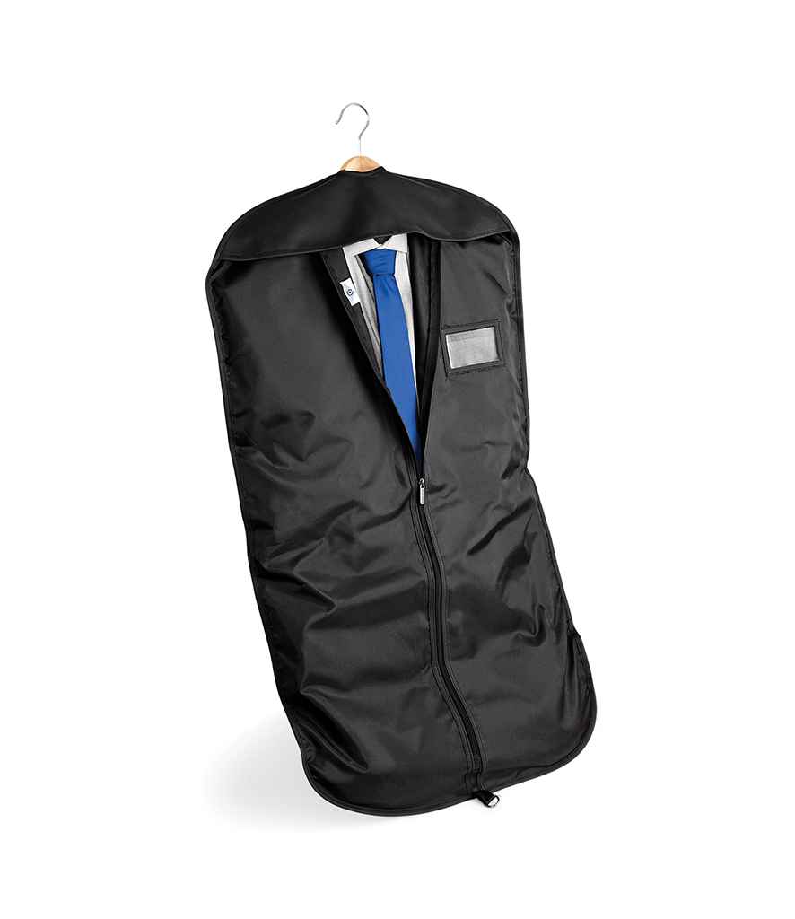 QD31 Quadra Suit Cover