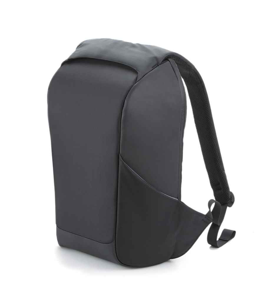 QD925 Quadra Project Charge Security Backpack