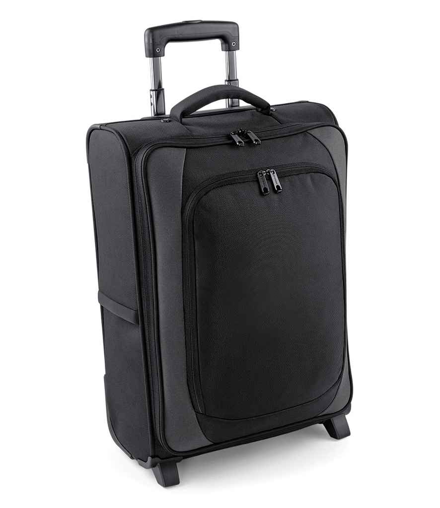 QD975 Quadra Tungsten™ Business Traveller