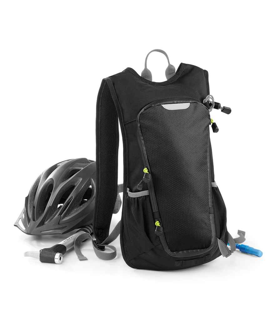 QX510 Quadra SLX Hydration Pack