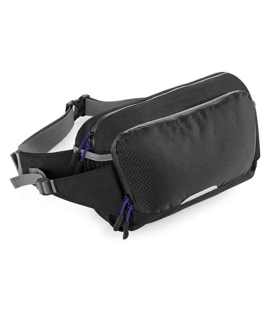 QX515 Quadra SLX 5 Litre Performance Waistpack