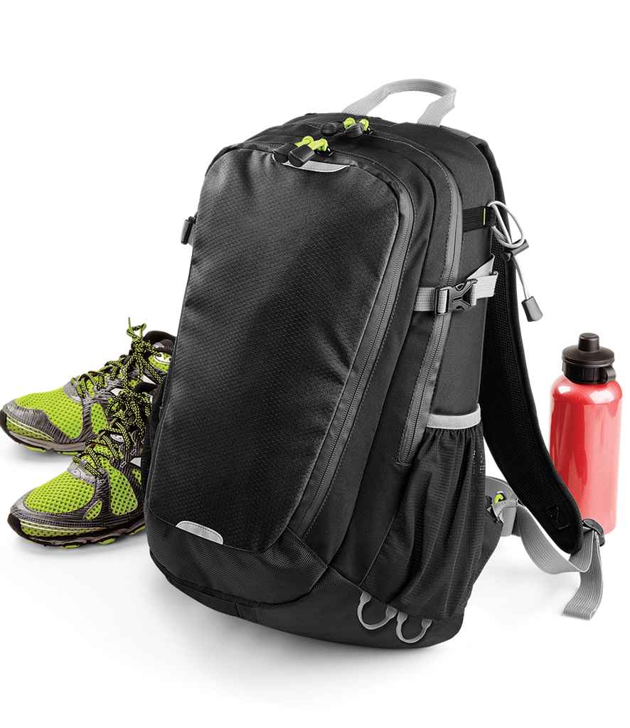 QX520 Quadra SLX 20 Litre Daypack