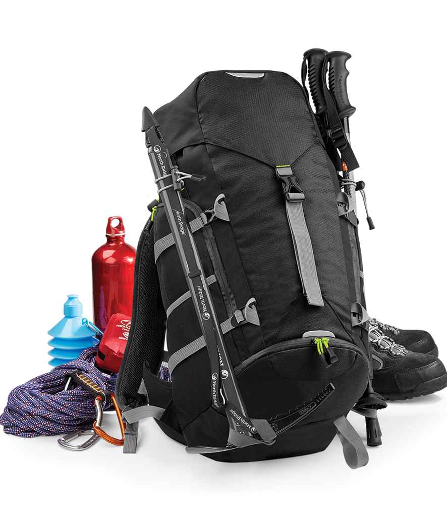 QX530 Quadra SLX 30 Litre Backpack