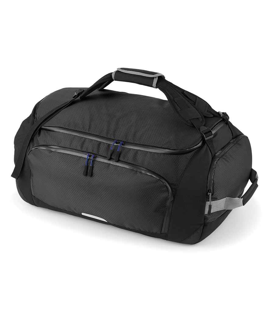 QX560 Quadra SLX 60 Litre Haul Bag