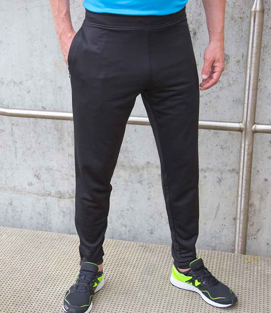 SR276M Spiro Slim Fit Joggers