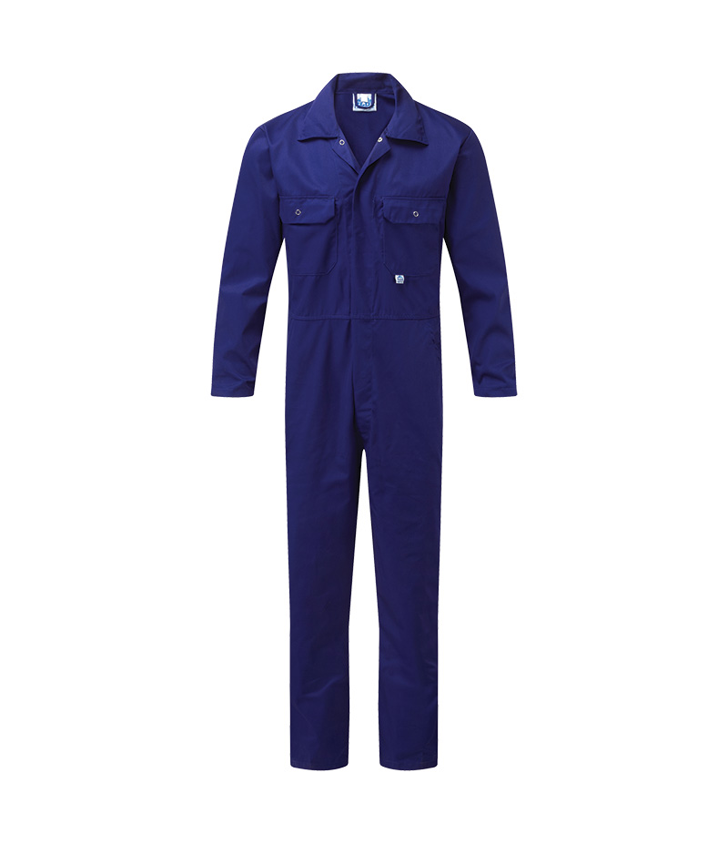 Llysfasi Agriculture S999 Navy Coverall