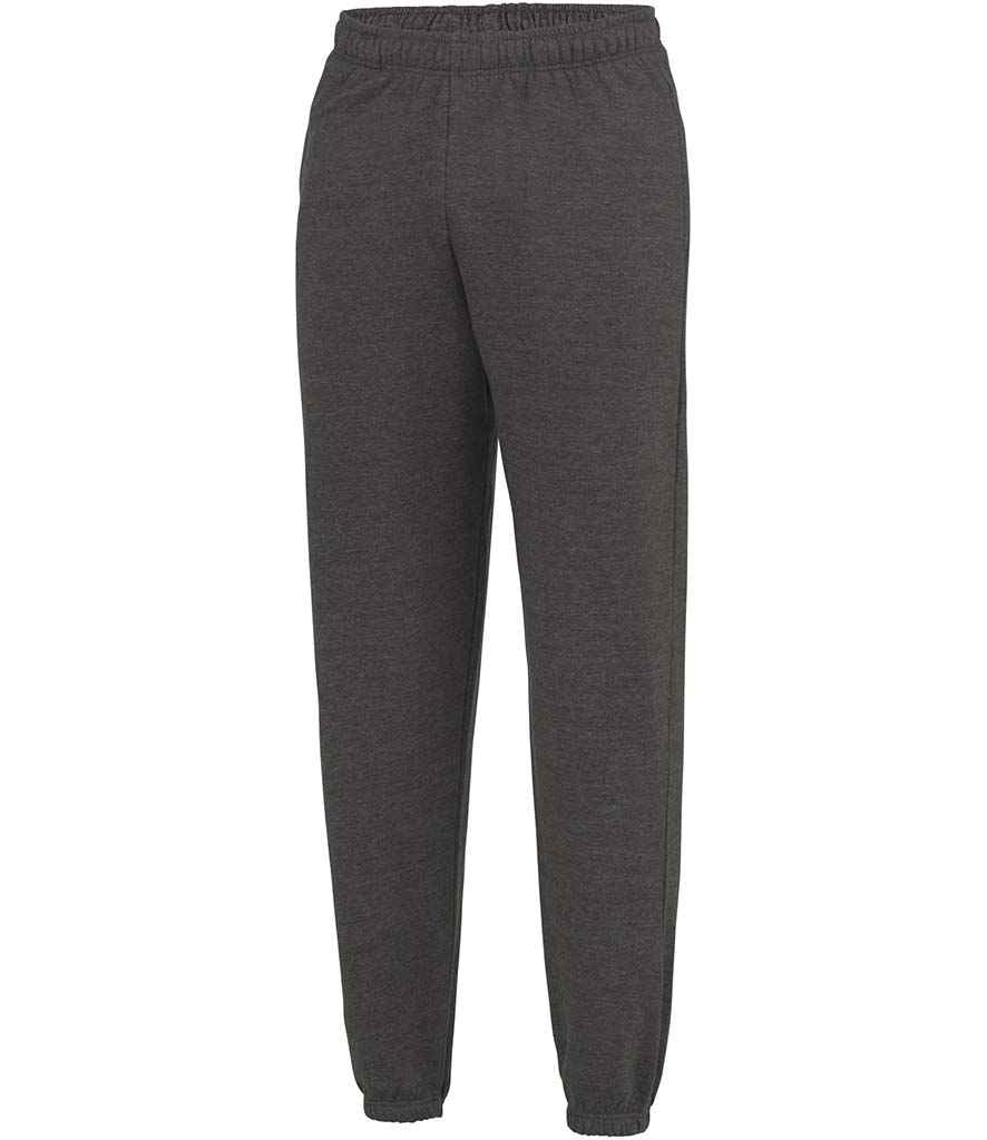 JH072 AWDis College Cuffed Jog Pants