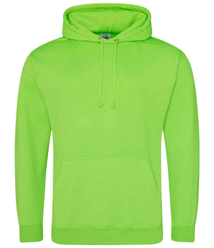 JH004 AWDis Electric Hoodie