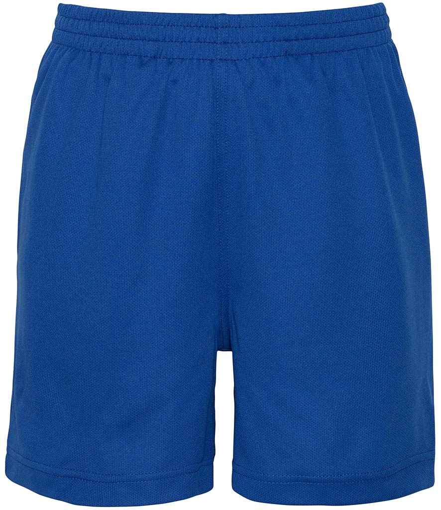 JC080B AWDis Kids Cool Shorts