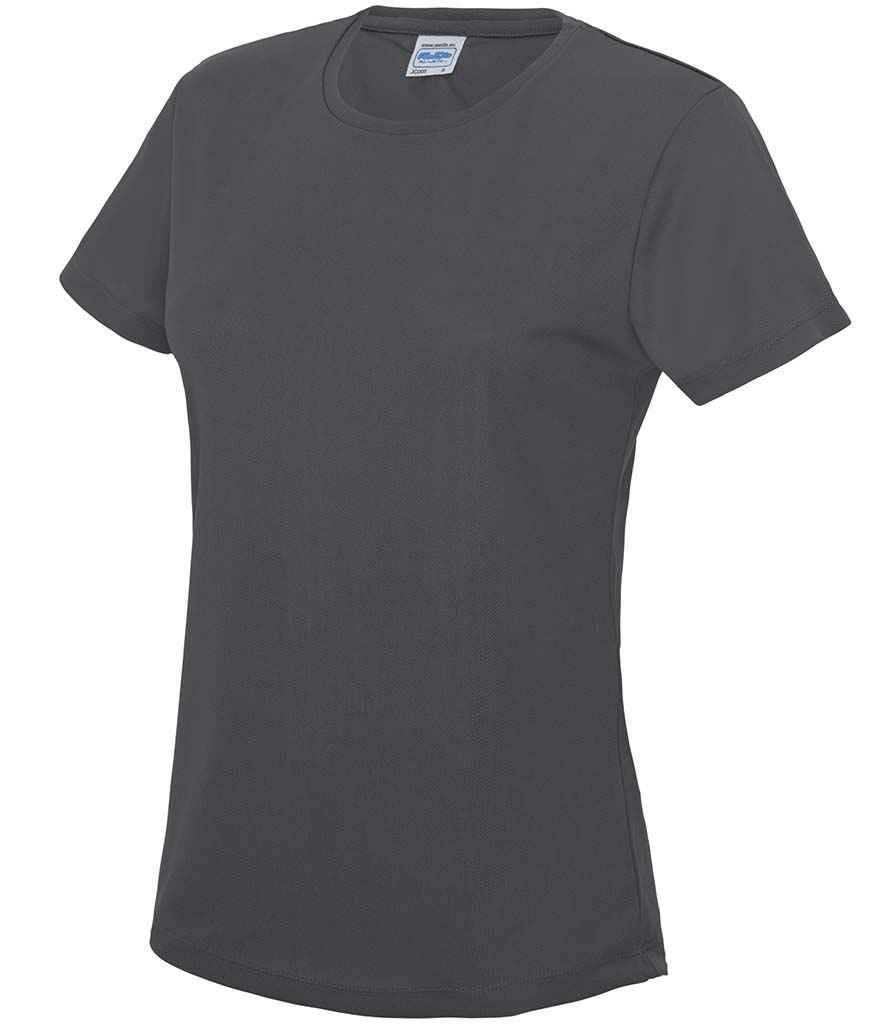 JC005 AWDis Ladies Cool T-Shirt