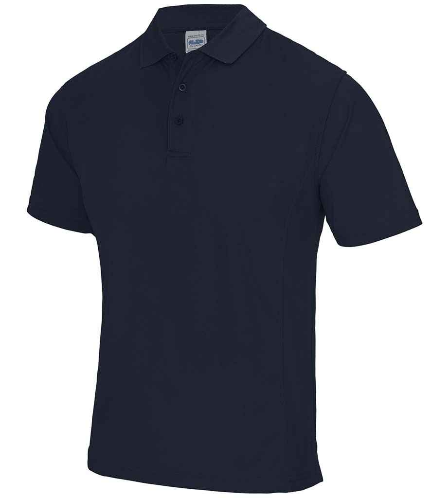 JC041 AWDis SuperCool™ Performance Polo Shirt