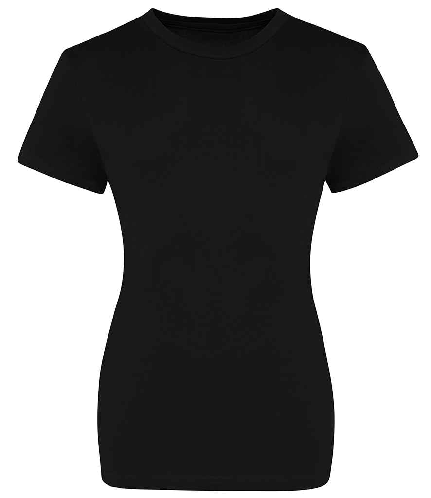 JT100F AWDis The 100 Ladies T-Shirt