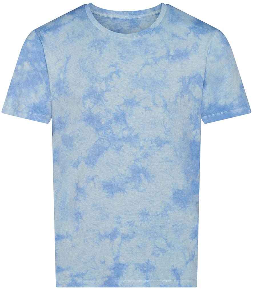 JT022 AWDis Tie-Dye T-Shirt