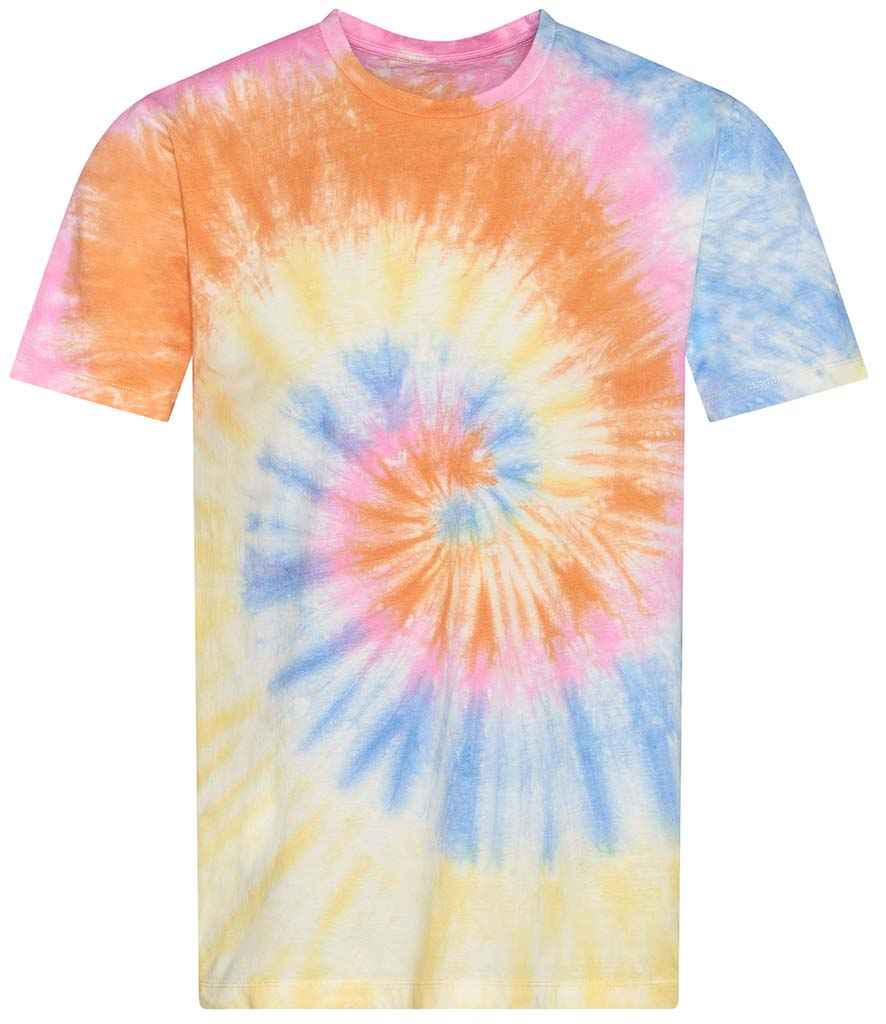 JT022 AWDis Tie-Dye T-Shirt