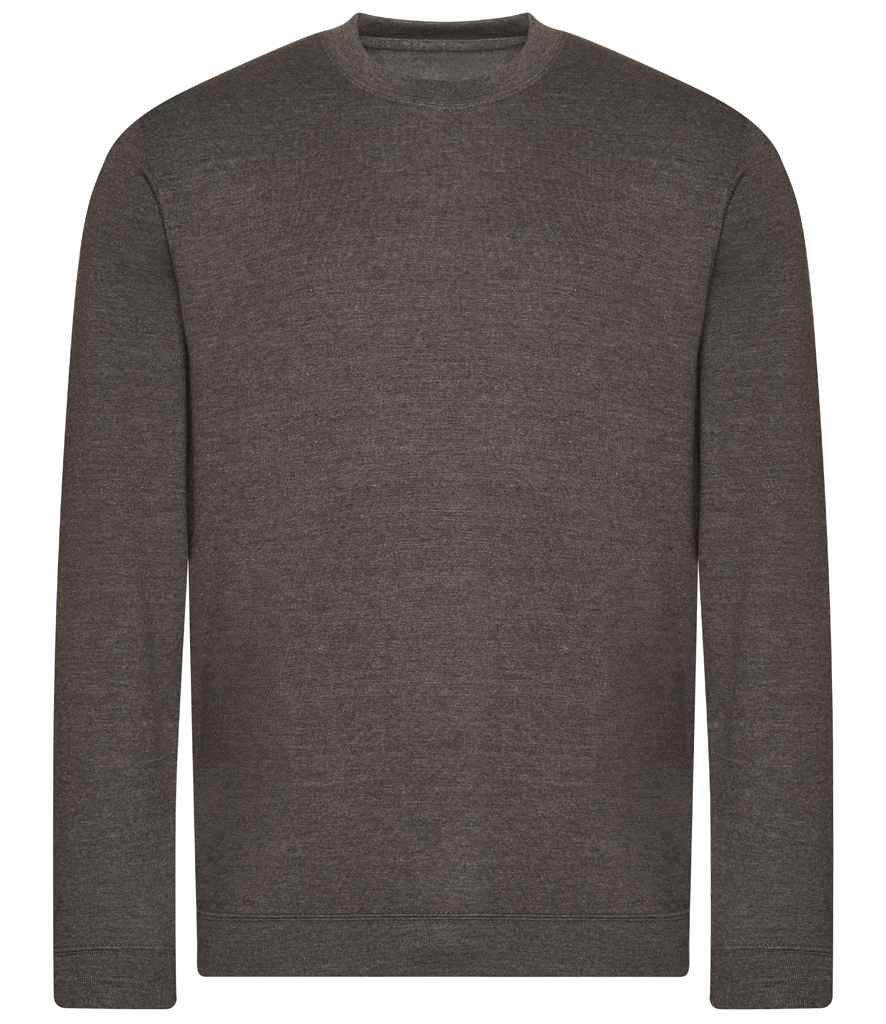 JH230 AWDis Unisex Organic Sweatshirt